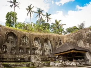 gunung kawi temple