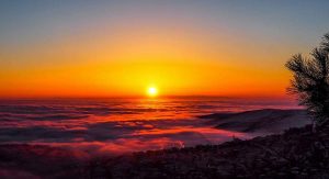 Read more about the article Mount Batur trekking